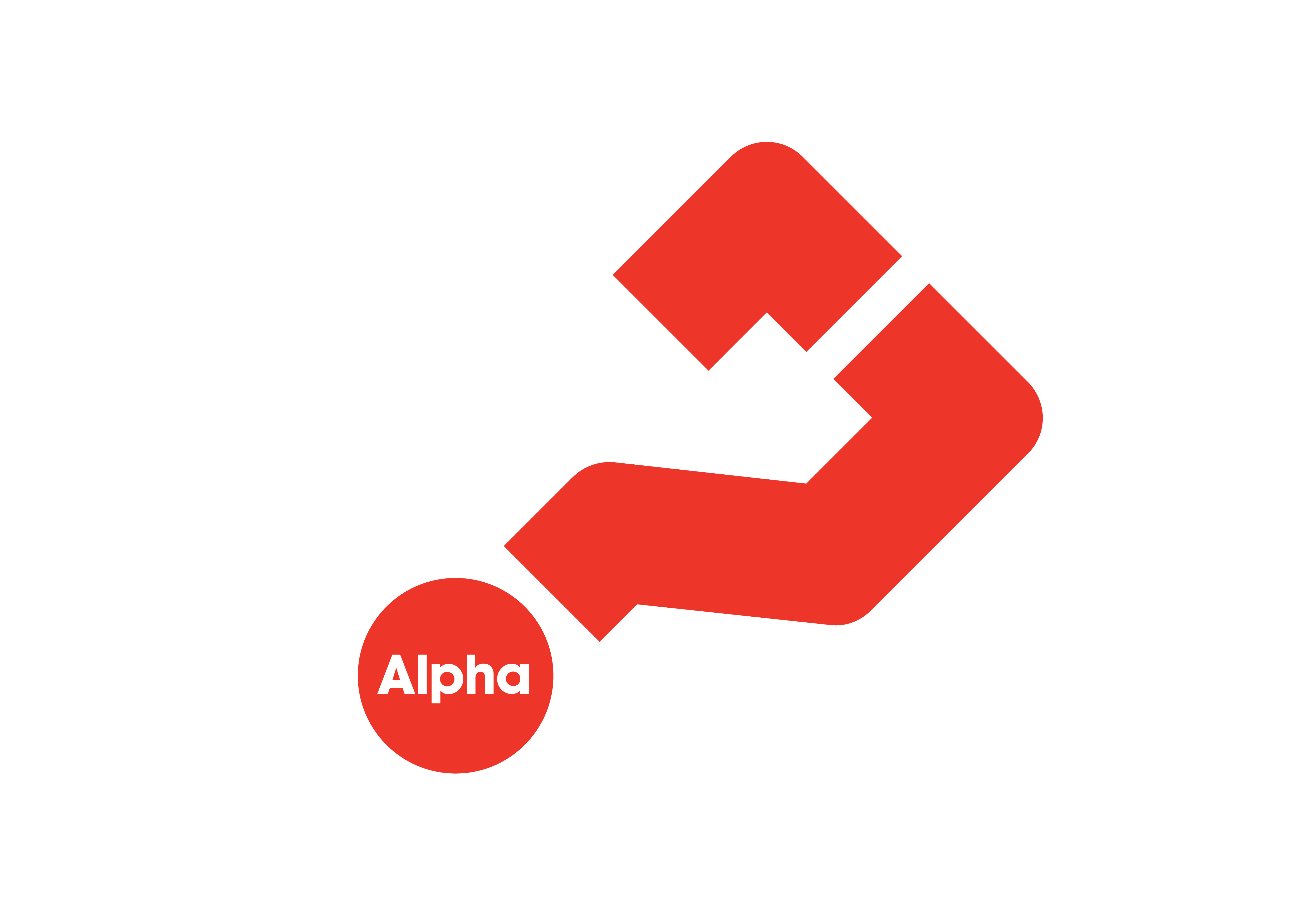 Alpha Course Logo Download
